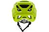 Kask rowerowy FOX SPEEDFRAME HLMT
